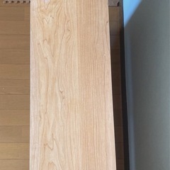 収納棚、本棚キャスター付き　便利の画像