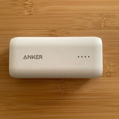 Anker アンカー　321 Power Bank (Power...