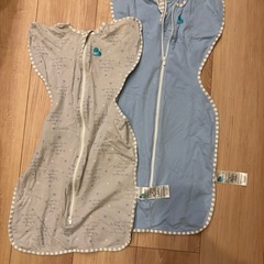 スワドルアップライト M