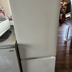 美品　パナソニック　NR-B18C1　冷蔵庫　の画像
