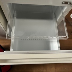 美品　パナソニック　NR-B18C1　冷蔵庫　の画像