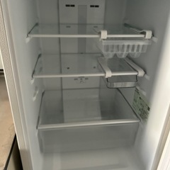 美品　パナソニック　NR-B18C1　冷蔵庫　の画像