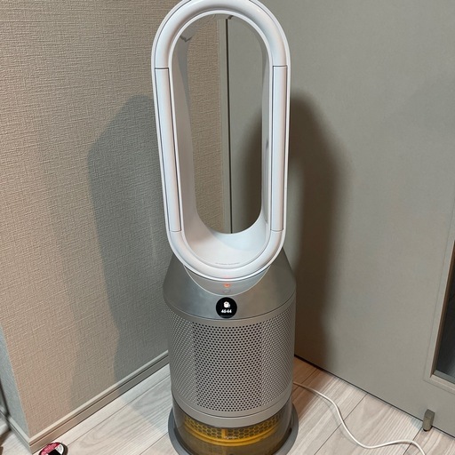 ダイソンPH03加湿空気清浄機