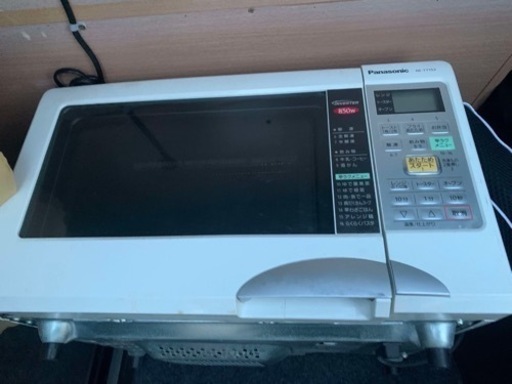 家電 キッチン家電 オーブンレンジ