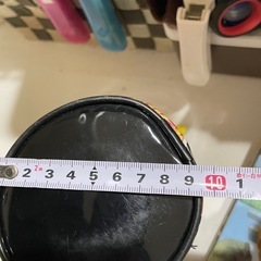 カーズ水筒ケースの画像