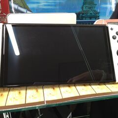 【C957】Nintendo Switch 有機ELモデル HE...