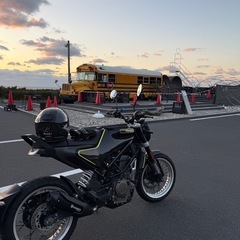 ハスクバーナスヴァルトピレン401の画像