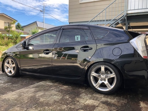 アリスト純正アルミホイール 16インチ 純正 アリスト ヴェルテックス