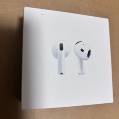 AirPods4 【新品未開封】