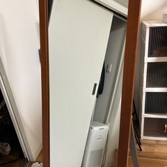 ミラー　大