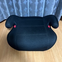 ジュニアシート