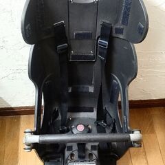 自転車用チャイルドシート