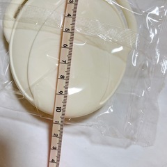 【新品】頭皮ブラシ シャンプーブラシ 洗髪 オフホワイト ソフト 子供 大人 幼児用の画像