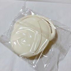 【新品】頭皮ブラシ シャンプーブラシ 洗髪 オフホワイト ソフト 子供 大人 幼児用の画像