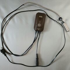 小動物用マルカン・保温電球カバー付きとサーモスタット(プロフィールをご確認ください)の画像