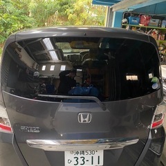 ホンダフリード　格安の画像
