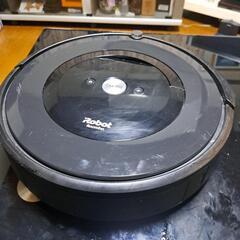 値下げしますロボット掃除機ルンバ