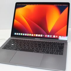 【新品同様】2019年13インチMacBook Air 充放電41回 新品同様】2019年13インチMacBook Air 充放電41回 Macノートブックの