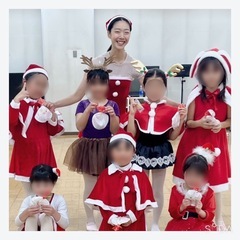4歳から始める！楽しく学べる子どもバレエ 🌟いなまちバレエサークルの画像
