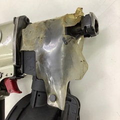 S【中古工具】  MAX   釘打ち機   CN450R  ※動作未確認の画像