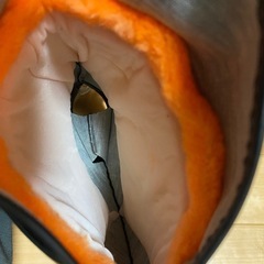 ブリヂストン　ハンドルウォーマー未使用品の画像