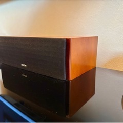 DENON製5.1chサラウンドシステム　フルセット　購入費用14万円
【美品】の画像