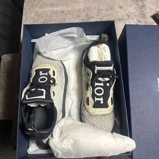 Dior スニーカー