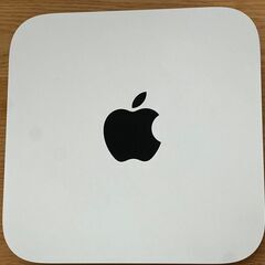 Mac mini(2012) Core i5 メモリ16GB SSD 500GB Ubuntu 24.04.1LTSの画像