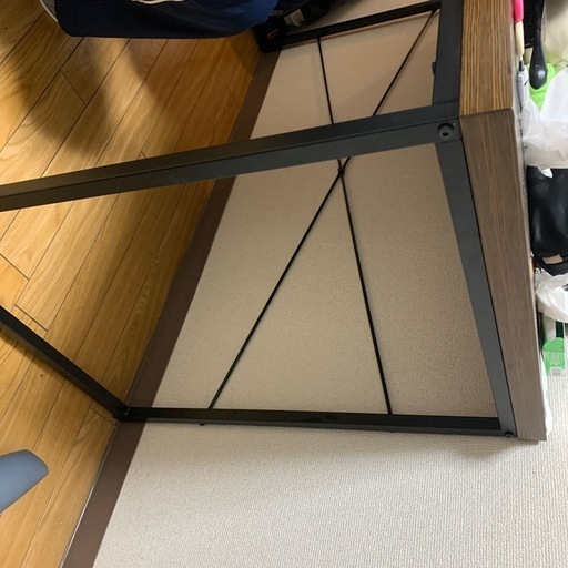 トリートメント Ra G-Carariru ヘアカラートリートメント 6本セット詰め替え用