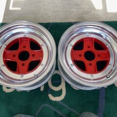 希少！SSR マークⅡ 14インチ 7J オフセット+3（実測値...