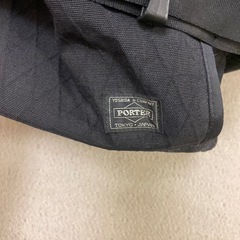 POTER 吉田カバン　スーツケース
の画像