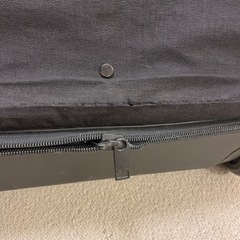 POTER 吉田カバン　スーツケース
の画像