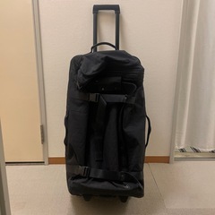 POTER 吉田カバン　スーツケース
