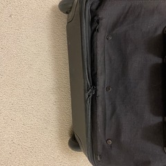 POTER 吉田カバン　スーツケース
の画像