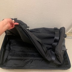 POTER 吉田カバン　スーツケース
の画像