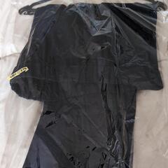 レディーススラックス紺色