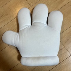 ミッキー　手袋　ディズニーグッズ
の画像