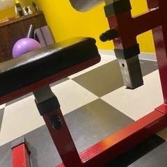 ボディメーカーラットプルダウン の画像