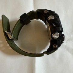 G-SHOCK GG-1000 マッドマスタージャンク品の画像