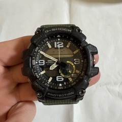 G-SHOCK GG-1000 マッドマスタージャンク品
