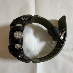 G-SHOCK GG-1000 マッドマスタージャンク品の画像