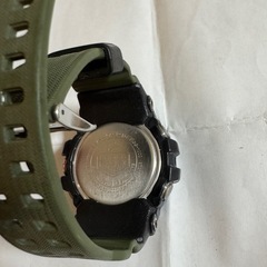 G-SHOCK GG-1000 マッドマスタージャンク品の画像