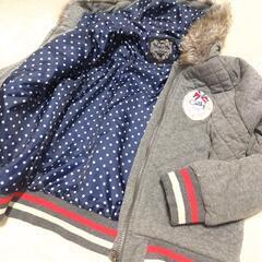 美品！キッズ マザウェイズ ジャパン の画像