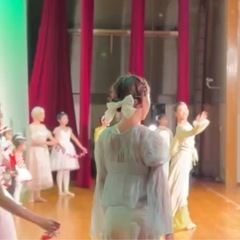 大人のためのバレエ＆コンテンポラリーダンスレッスン ✨/いなまちバレエサークルの画像