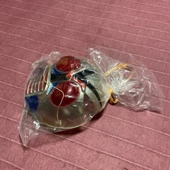 仮面ライダーX (当時物　お面)側面に割れありの画像