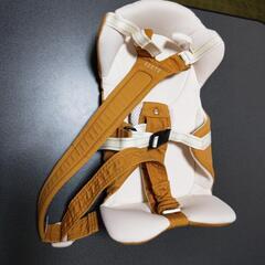 コンビ ニンナナンナ 抱っこひもの画像
