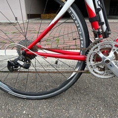 GIANT OCR3 ロードバイクの画像