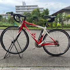 GIANT OCR3 ロードバイクの画像
