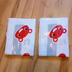 CO・OPフェイスタオル