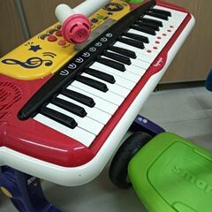 キーボードのみ